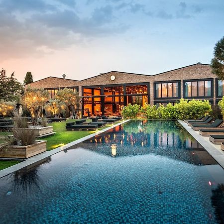 Warehouse By The Stay (Adults Only) Alaçatı Zewnętrze zdjęcie