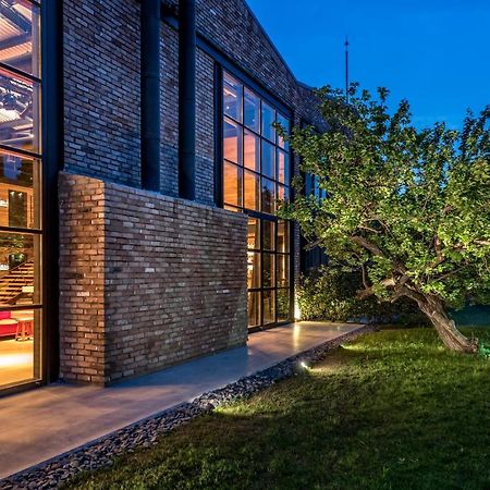 Warehouse By The Stay (Adults Only) Alaçatı Zewnętrze zdjęcie
