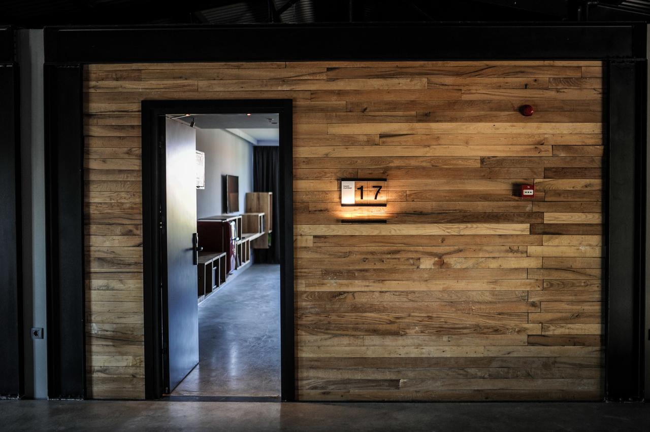 Warehouse By The Stay (Adults Only) Alaçatı Zewnętrze zdjęcie