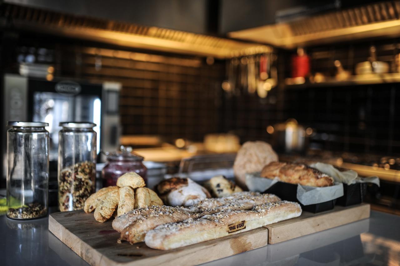 Warehouse By The Stay (Adults Only) Alaçatı Zewnętrze zdjęcie