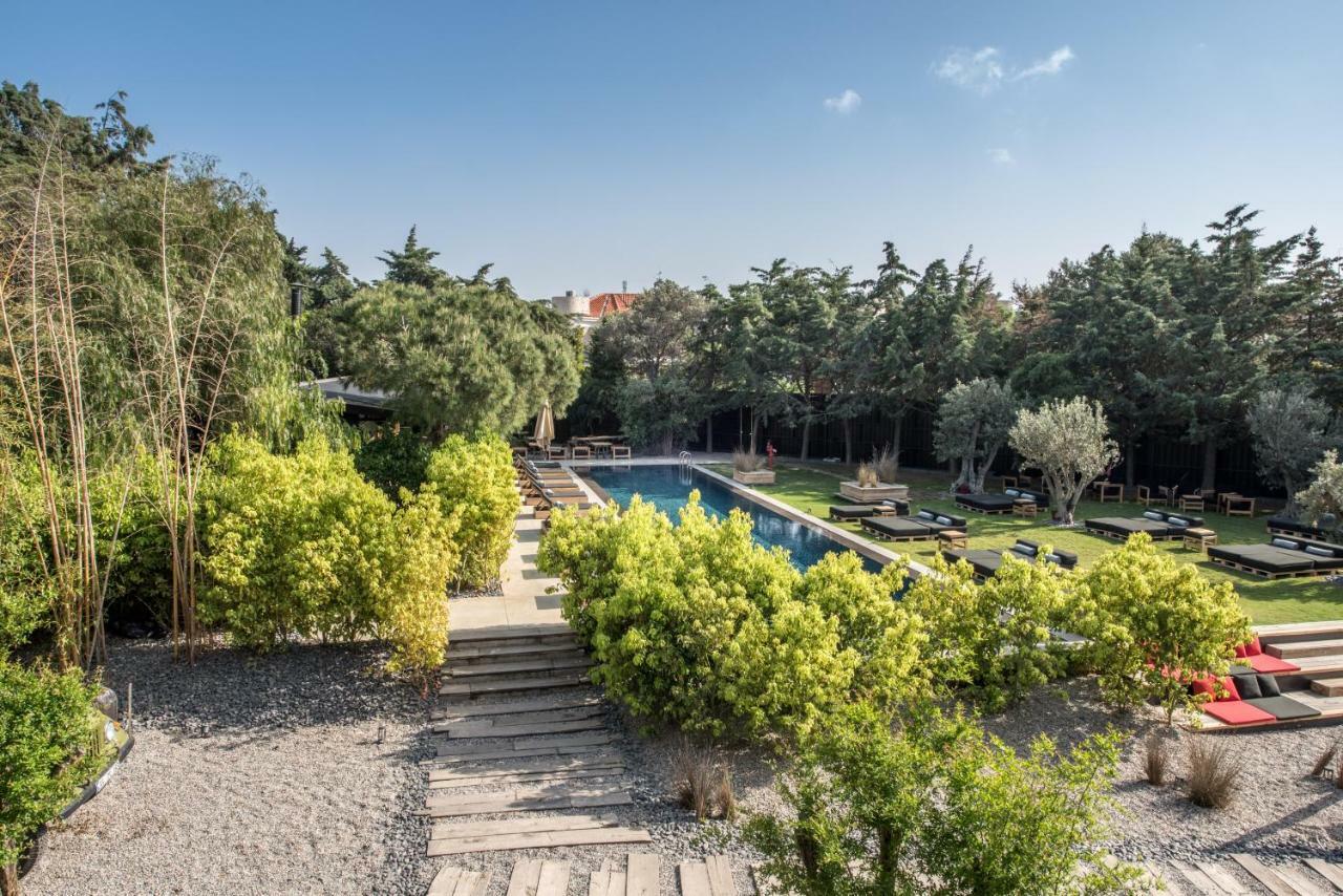 Warehouse By The Stay (Adults Only) Alaçatı Zewnętrze zdjęcie