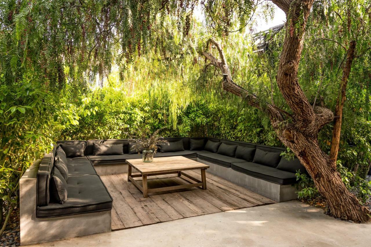 Warehouse By The Stay (Adults Only) Alaçatı Zewnętrze zdjęcie