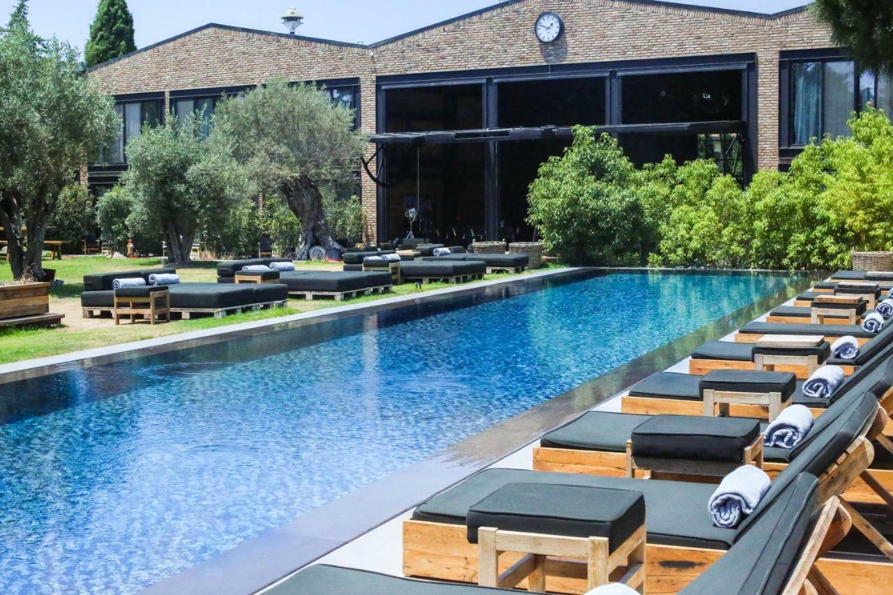 Warehouse By The Stay (Adults Only) Alaçatı Zewnętrze zdjęcie