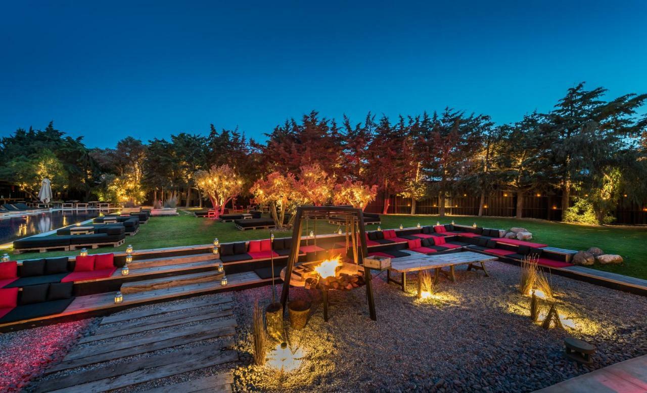Warehouse By The Stay (Adults Only) Alaçatı Zewnętrze zdjęcie