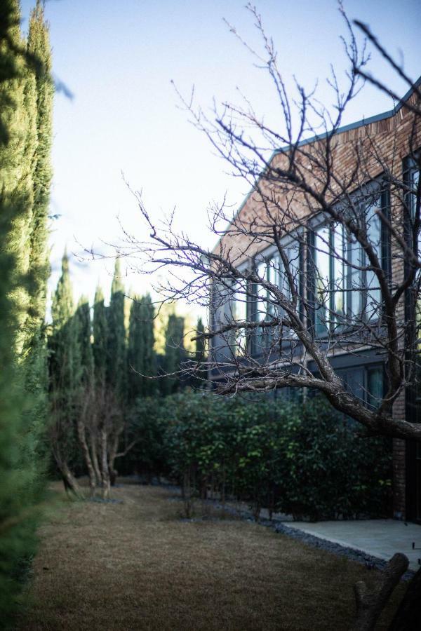 Warehouse By The Stay (Adults Only) Alaçatı Zewnętrze zdjęcie