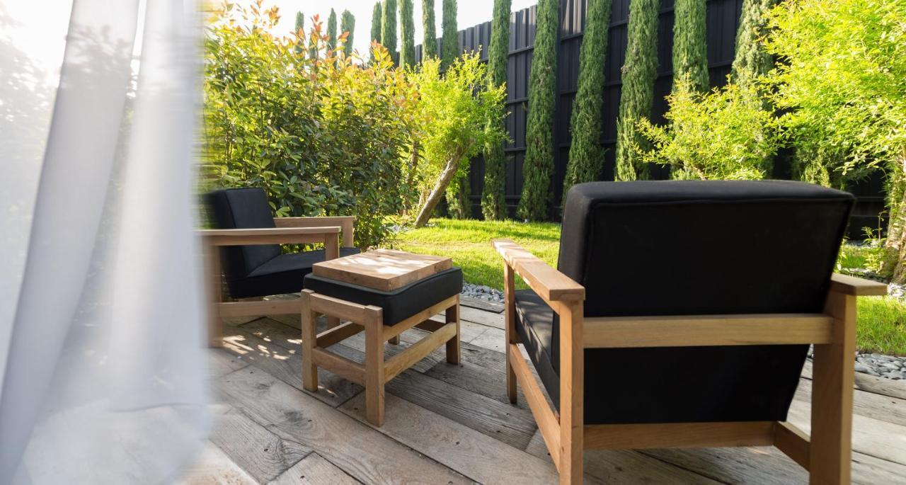 Warehouse By The Stay (Adults Only) Alaçatı Zewnętrze zdjęcie