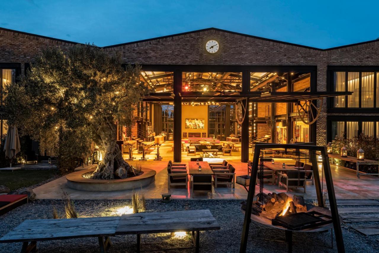 Warehouse By The Stay (Adults Only) Alaçatı Zewnętrze zdjęcie