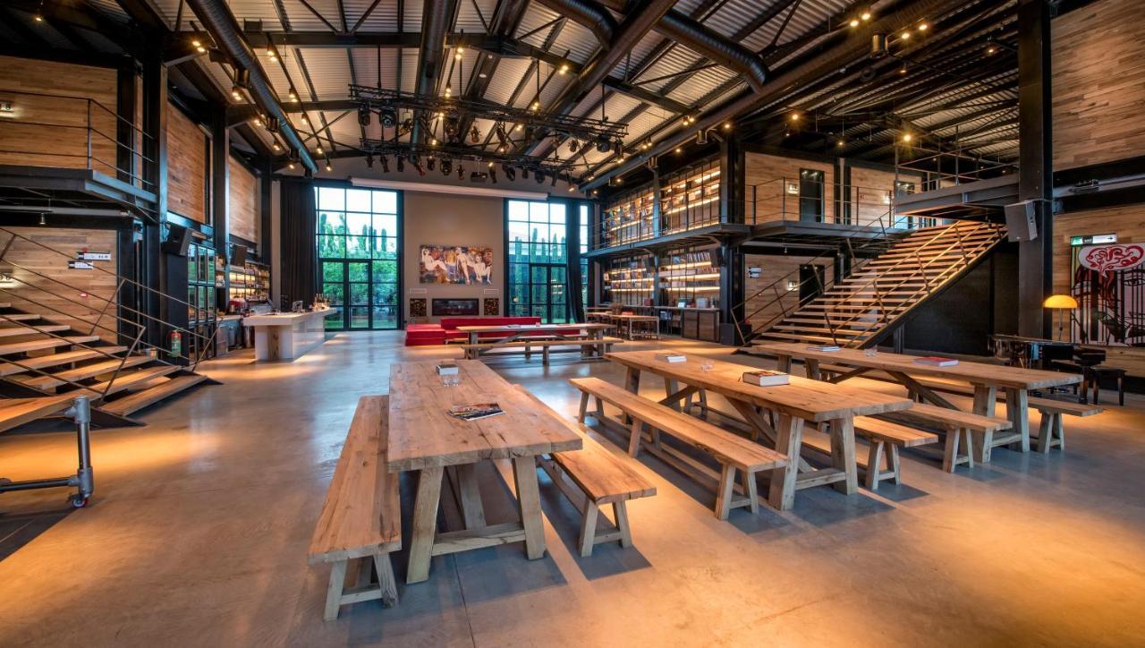 Warehouse By The Stay (Adults Only) Alaçatı Zewnętrze zdjęcie