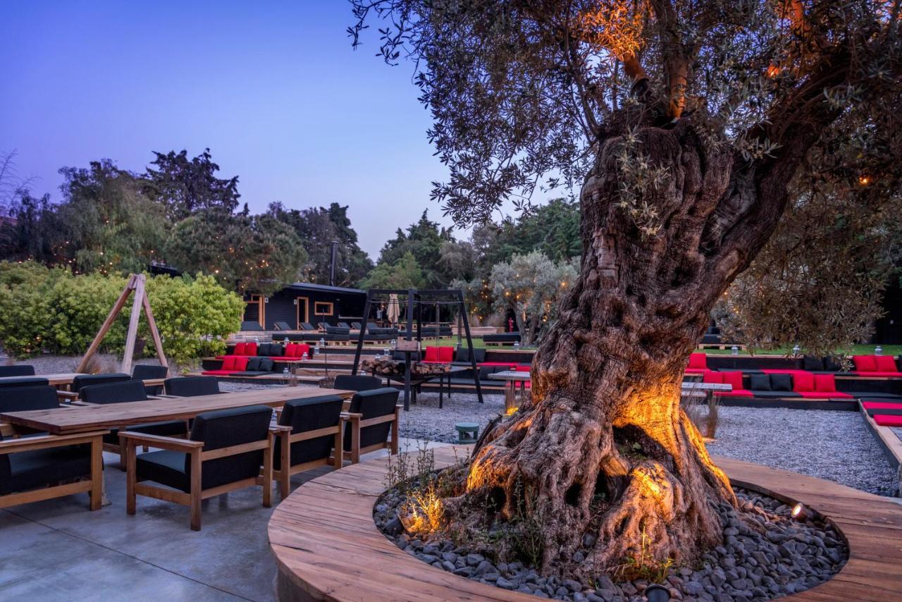 Warehouse By The Stay (Adults Only) Alaçatı Zewnętrze zdjęcie