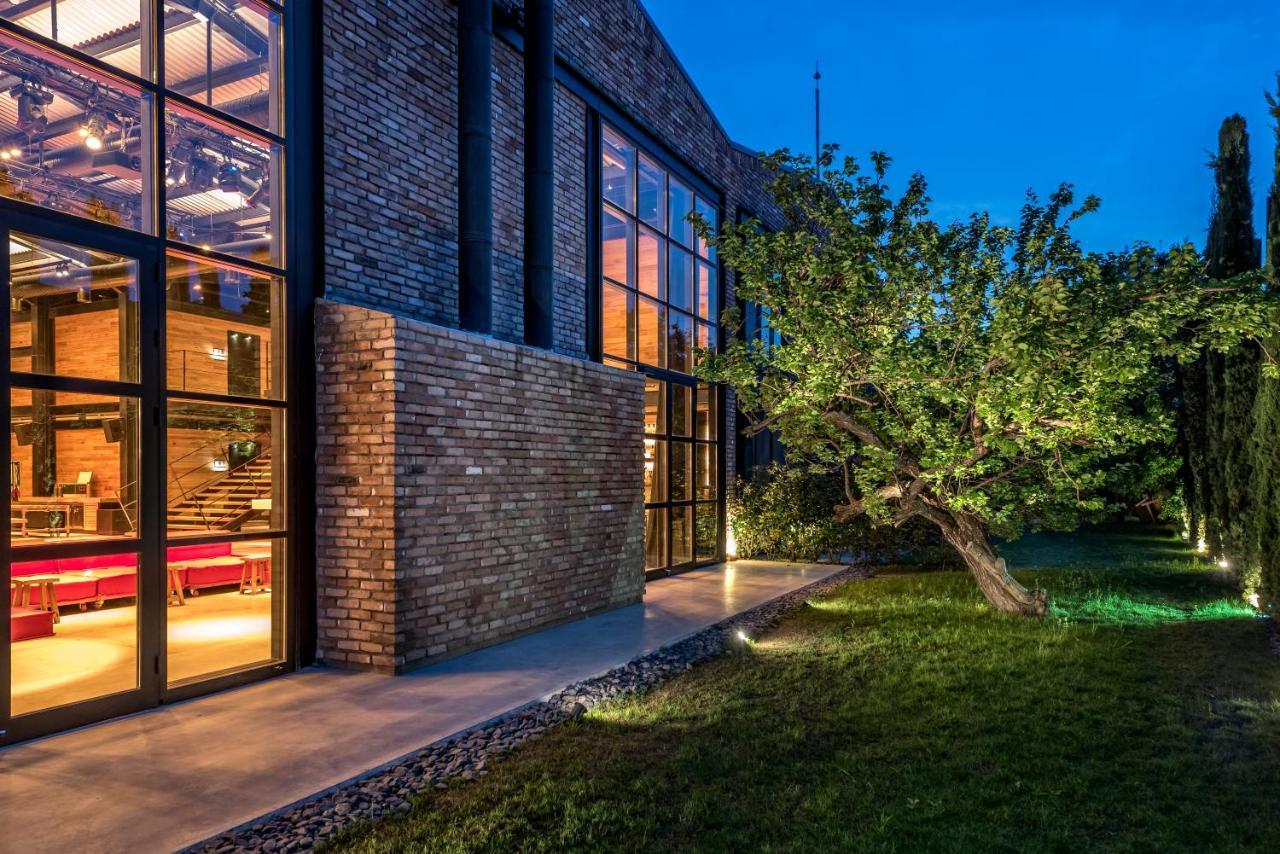 Warehouse By The Stay (Adults Only) Alaçatı Zewnętrze zdjęcie