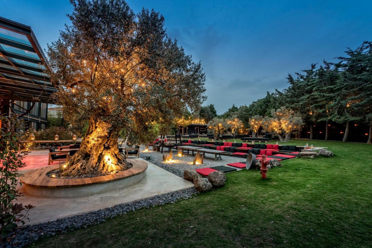 Warehouse By The Stay (Adults Only) Alaçatı Zewnętrze zdjęcie