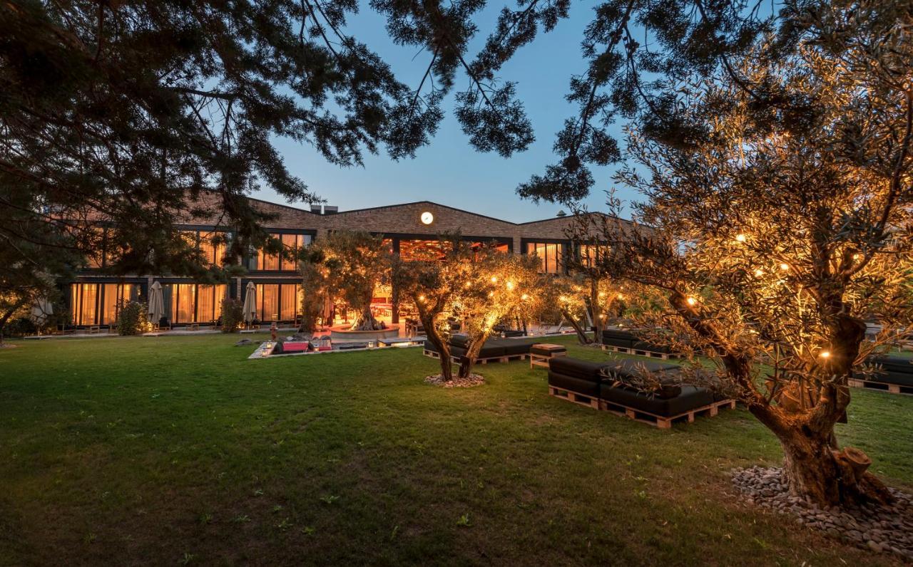 Warehouse By The Stay (Adults Only) Alaçatı Zewnętrze zdjęcie
