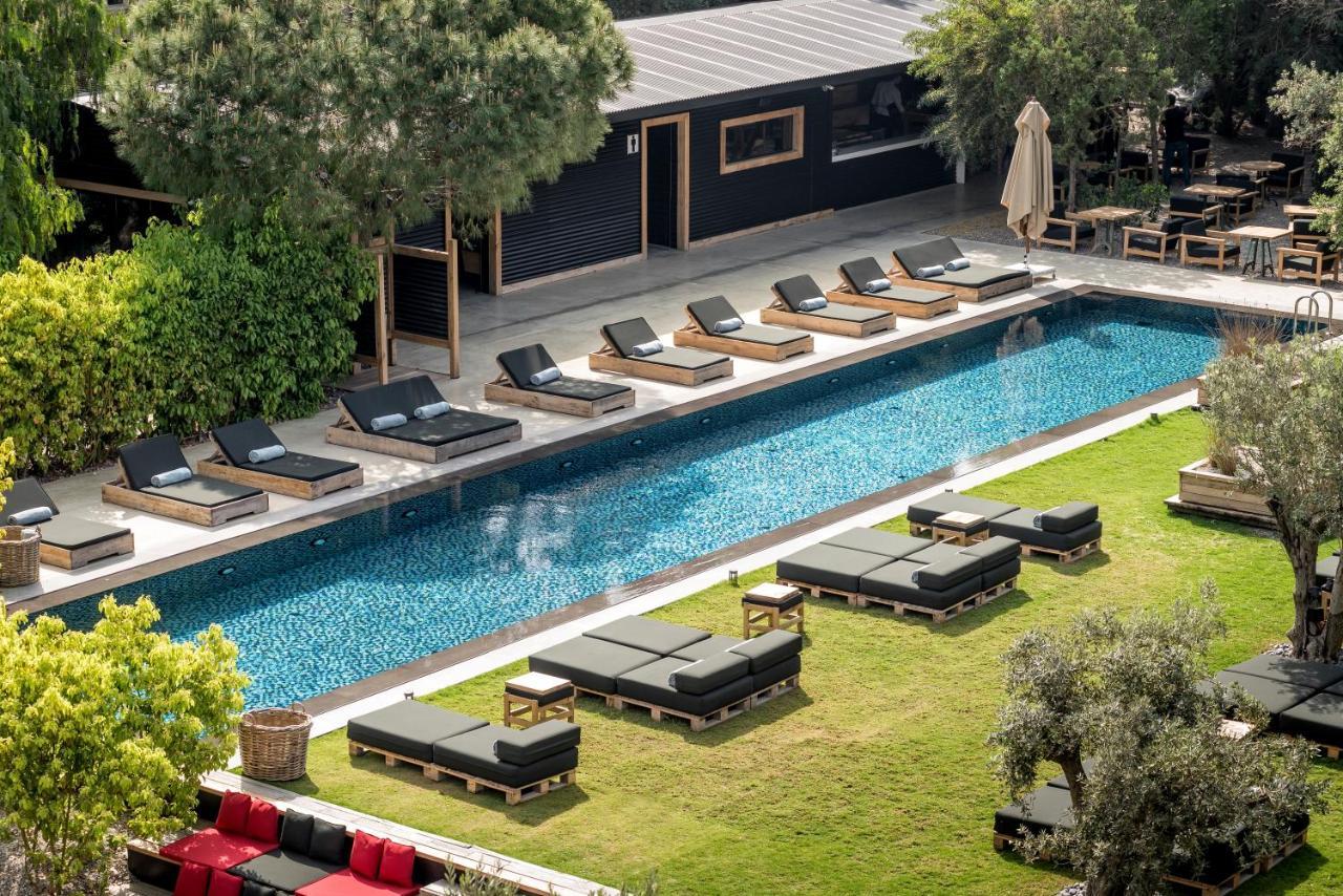 Warehouse By The Stay (Adults Only) Alaçatı Zewnętrze zdjęcie